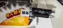 晨光（M&G）文具 K35 按動中性筆學(xué)生0.5黑筆簽字筆商務(wù)子彈頭考試專用水筆高顏值辦公用品 黑色 12支/盒 曬單實拍圖