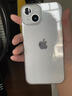 蘋果iPhone14Plus蘋果iphone14手機【限時特惠】全網(wǎng)通雙卡雙待5G手機 iphone14【星光色】 128G+店保2年+贈品禮包 曬單實拍圖
