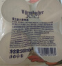 愛(ài)士堡小麥啤酒500ml德國進(jìn)口精釀啤酒自飲 500mL 8罐 曬單實(shí)拍圖
