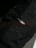 The North Face北面防水棉服男外套戶外保暖棉夾克89TH 宇宙黑/4H0 2XL 曬單實(shí)拍圖