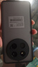 暴走適用榮耀x60pro手機殼 榮耀x60pro保護套 鏡頭全包防摔硅膠直邊撞色透明磨砂抗指紋硬殼黑 曬單實拍圖