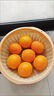 新奇士（Sunkist）橙子美國(guó)3107進(jìn)口黑標(biāo)橙子當(dāng)季臍橙大果禮盒裝 禮盒裝 4500g【單果200g+】 曬單實(shí)拍圖