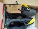 耐克NIKE運動(dòng)休閑鞋男子氣墊AIR MAX DN運動(dòng)鞋DV3337-006黑40 曬單實(shí)拍圖