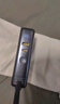 倍思（Baseus）【國家3C安全認證】超能充三合一充電寶充電器自帶線67W快充手機筆記本適用可上飛機便攜移動電源 曬單實拍圖