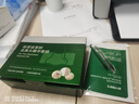 柏翠絲茶樹去黑頭導(dǎo)出液套盒 液體鼻貼收縮毛孔精華舒緩袪痘黑白頭 曬單實拍圖