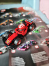 樂高（LEGO） 積木拼裝71049 F1賽車集結(jié)男孩女孩兒童玩具生日禮物  曬單實(shí)拍圖