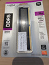 Crucial英睿達 美光 16GB DDR5 6000頻率 黑色臺式機內(nèi)存條 Pro系列超頻條 美光（原鎂光）原廠顆粒 曬單實拍圖