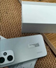 榮耀400 AI 2億超清寫真人像 7200mAh青海湖大電池 12+512 攬月銀 5G AI 新款 學生 拍照手機 國家補貼 曬單實拍圖