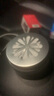 霍尼韋爾（Honeywell）車載香薰汽車香水固體香膏座擺件新車除甲醛除味空氣凈化清新劑 曬單實拍圖