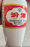 汾酒 出口白瓷 牧童盒裝 清香型白酒 53度500ml 單瓶裝 曬單實拍圖