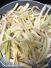 馬家溝芹菜芯新鮮芹菜心空心芹菜大葉黃精品嫩芯西芹鮑芹蔬菜 4斤 曬單實拍圖