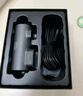 盯盯拍行車記錄儀MINI3X 3K超清夜視 AOV縮時錄影 F1.55光圈 AI駕駛輔助 曬單實(shí)拍圖