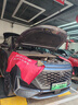 韓泰（Hankook）汽車輪胎 255/50R20 109V K127A XL 原配攬巡 適配蔚來ES6/途昂 曬單實拍圖