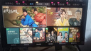 飛利浦（PHILIPS）電視65英寸 4K超高清 120Hz高刷 2+32G MEMC防抖 AI遠(yuǎn)場語音智能液晶游戲平板 65英寸 65PUF8160/T3 曬單實(shí)拍圖