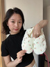 煦凜日本月子鞋軟底產(chǎn)后超軟夏季薄款產(chǎn)婦厚底包跟可外穿透氣防滑拖鞋 點點蝴蝶【春夏款】 36 -37 曬單實拍圖