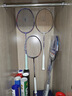 李寧（LI-NING） 羽毛球 專業(yè)比賽級(jí)訓(xùn)練耐打飛行穩(wěn)定大賽羽毛球 【G800S】鵝毛球-77速 1筒 曬單實(shí)拍圖