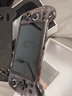 ANBERNIC安伯尼克RG 557高性能天璣8300處理器5.48英寸OLED高清大屏旗艦安卓掌機連接電視游戲機手機游戲 紫透 RG 557標配+256GTF卡套餐 曬單實拍圖