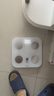 華為（HUAWEI）智能體脂秤 3 藍(lán)牙版 凝霜白 家用智能體脂秤體重秤電子秤 人體成分檢測(cè)算法 13項(xiàng)身體數(shù)據(jù)監(jiān)測(cè) 曬單實(shí)拍圖