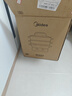 美的（Midea）電蒸鍋 電煮鍋電火鍋多功能鍋家用電鍋蒸蛋器17.5升大容量多用途鍋ZGE30D82 曬單實(shí)拍圖