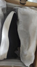 喬丹女鞋運(yùn)動(dòng)鞋秋季新款休閑跑步鞋減震舒適經(jīng)典潮流款鞋子女 黑色 【評(píng)價(jià)有禮】 38.5 曬單實(shí)拍圖