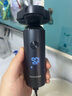 飛科（FLYCO）智能電動(dòng)剃須刀旋轉(zhuǎn)式男士刮胡須刀干濕雙剃FS966生日七夕情人節(jié)禮物送男友送老公送父親 國(guó)家補(bǔ)貼 曬單實(shí)拍圖