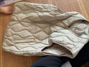波司登輕薄羽絨服男短款90絨小V領(lǐng)休閑百搭輕便居家內搭馬甲背心 曬單實(shí)拍圖