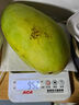 京覓四川凱特芒果新鮮水果凈重4.5斤單果400g+源頭直發(fā)包郵 曬單實(shí)拍圖