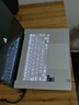 華碩靈耀16 Air國家補貼20%酷睿Ultra7 2.8K 120Hz OLED 1.1cm超輕薄23小時長續(xù)航AI電腦(258V 32G 1T) 曬單實拍圖