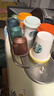 星巴克（Starbucks）精品黑咖啡隨星杯全系列禮盒 6口味0糖甄選10盒60顆共138g 曬單實(shí)拍圖