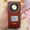 榮耀X70 8+256 朱砂紅 金標十面抗摔 8300mAh青海湖電池 IP69防水 榮耀綠洲護眼屏 AI手機 國家補貼 曬單實拍圖