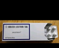 [沃麗汀]卵磷脂絡(luò)合碘片 1.5mg*60片 3盒裝 曬單實拍圖