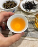 福芷樂特級單樅禮盒裝2025新茶鴨屎香正宗茶葉烏龍茶送領(lǐng)導(dǎo)茶葉禮盒贈禮 得閑飲茶-青藍(lán)【禮盒裝】 曬單實拍圖