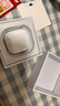 【蘋果官網(wǎng)丨降噪Air4代】蘋果藍(lán)牙耳機(jī)無線airpods4主動(dòng)降噪ANC用于iPhone16/15/14/半入耳式ios 【主動(dòng)降噪版全功能pods4】 靈動(dòng)島彈窗+空間音頻+三真電量 曬單實(shí)拍圖