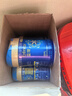 美贊臣藍臻 兒童奶粉 配方調制乳粉4段(3歲以上)800g*6 全面營(yíng)養 自護力 曬單實(shí)拍圖