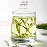 福東海 淡竹葉茶100克 淡竹葉煮水飲料 竹葉原材料茶可做祛湯膏茶葉 曬單實(shí)拍圖