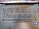 極川 華為MateBook 14 酷睿 Ultra/Linux版鍵盤膜2024款華為筆記本電腦鍵盤保護(hù)膜TPU超薄透明防水塵罩 曬單實拍圖