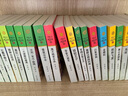 沈石溪動(dòng)物小說(shuō)全套全集品藏書(shū)系 狼王夢(mèng)斑羚飛渡最后一頭戰象等兒童文學(xué)課外書(shū) 沈石溪動(dòng)物小說(shuō)全套全集36冊 【淺綠特輯】沈石溪動(dòng)物小說(shuō)6冊 曬單實(shí)拍圖