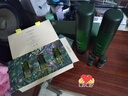 澳贊莫朗果舒妍修護(hù)精華霜面霜精華水精華乳潔面乳套盒敏感肌補(bǔ)水保濕 精華水150ml+精華乳100ml 曬單實(shí)拍圖