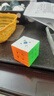 GAN12ui磁懸浮三階智能魔方磁力兒童益智玩具專業(yè)比賽禮物充電盒版 曬單實(shí)拍圖