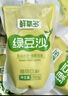 鮮氧多谷物飲品綠豆沙濃豆乳玉米汁紅豆薏米常溫飲料營養(yǎng)早餐飲品 8袋 曬單實拍圖