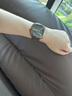 SEVENFRIDAY七個(gè)星期五手表M系列自動(dòng)機(jī)械腕表瑞士時(shí)尚大表盤(pán)男表送禮推薦 M2/02 皮帶款 曬單實(shí)拍圖