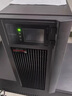 山特（SANTAK）MT1000 后備式UPS不間斷電源帶穩(wěn)壓功能小型服務(wù)器電腦監(jiān)控收銀機(jī)備用 1000VA/600W 曬單實(shí)拍圖