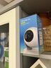 普聯(lián)（TP-LINK）監(jiān)控?cái)z像頭 500萬3K智能雙光全彩夜視 360度全景手機(jī)遠(yuǎn)程語音通話 寶寶寵物室內(nèi)家用安防 IPC45AW 曬單實(shí)拍圖