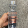 無印良品（MUJI）基礎補水化妝水 護膚爽膚水 保濕水 高保濕型400ml 曬單實拍圖