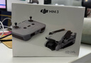 大疆 DJI Mini 3 優(yōu)選迷你航拍機 智能高清拍攝無人機 小型遙控飛機 兼容帶屏遙控器 曬單實拍圖