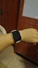 華為【情人節(jié)禮物】華為手表WATCH FIT3智能運動藍牙通話長續(xù)航手表監(jiān)測心率NFC手環(huán)情侶高端生日禮物 【女神定制】FIT3 星光色荔枝紋H扣 曬單實拍圖