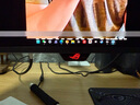 華碩ROG PG27UCDM超神26.5英寸OLED顯示器4K 240Hz顯示器電競G-sync Type-C杜比視界HDR400 DP2.1 曬單實拍圖
