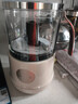 膳美師（Thimax）絞肉機(jī)家用絞餡機(jī) 碎肉機(jī) 電動(dòng)多功能料理攪拌機(jī)餃子肉餡輔食機(jī) 蒜蓉機(jī) 攪肉機(jī) 500ML 【復(fù)古米】 曬單實(shí)拍圖