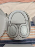 寶華韋健【領(lǐng)國家補貼】Px7S2e 藍牙耳機頭戴式無線HIFI主動降噪 智能音樂耳麥 B&W Px7二代升級款 潛云灰 曬單實拍圖