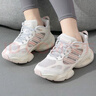 阿迪達斯 （adidas）跑步鞋女鞋2025夏季CLIMACOOL清風(fēng)鞋子輕便休閑鞋緩震運動(dòng)鞋 IF6717 38.5 曬單實(shí)拍圖